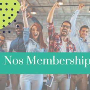 Nos Memberships