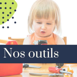 Nos Outils